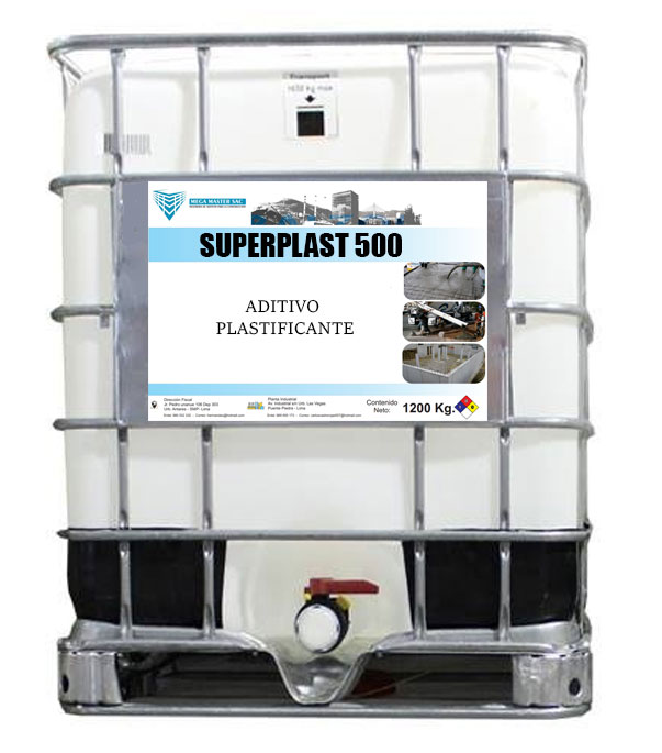 Concreto 3000